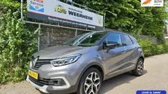 Gebruikt 2018 Renault Captur LIMITED SUV | € 14.750 (Eerlijke prijs)