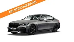 Gebruikt 2021 BMW 745e M Sport Sedan | € 53.875 (Goede deal)