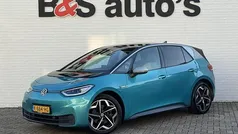 Groen Gebruikt 2020 VW ID.3 Hatchback | € 18.700 (Eerlijke prijs)