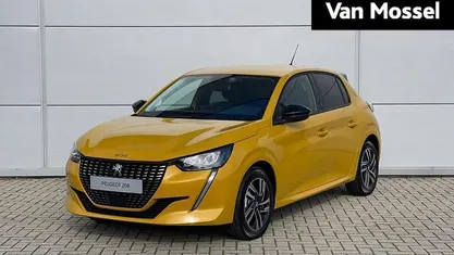 Gebruikt 2023 Peugeot 208 Allure Hatchback | € 18.940 (Eerlijke prijs)