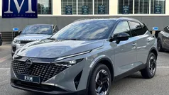 Gebruikt 2025 Nissan Qashqai N-Connecta SUV | € 35.899 (Eerlijke prijs)