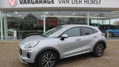 Gebruikt 2022 Ford Puma Titanium SUV | € 19.880 (Eerlijke prijs)