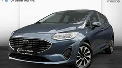 Gebruikt 2025 Ford Fiesta Titanium Hatchback | € 21.445 (Eerlijke prijs)