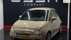 Gebruikt 2015 Fiat 500S Hatchback | € 5.750 (Eerlijke prijs)