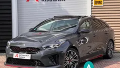 Grijs Gebruikt 2020 Kia ProCeed Hatchback | € 25.950 (Eerlijke prijs)
