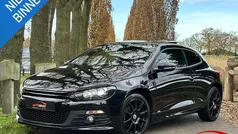 Gebruikt 2012 VW Scirocco Highline Coupé | € 10.950 (Eerlijke prijs)