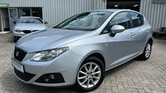 Gebruikt 2011 Seat Ibiza Style Hatchback | € 4.890 (Eerlijke prijs)
