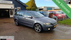 Gebruikt 2006 Volvo V50 Momentum Stationwagen | € 2.750 (Super prijs)