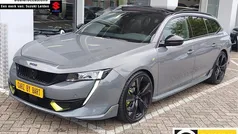 Gebruikt 2022 Peugeot 508 Peugeot Sport Engineered Stationwagen | € 39.945 (Goede deal)