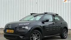 Gebruikt 2017 Citroën C4 Cactus Business Class Hatchback | € 8.849 (Eerlijke prijs)