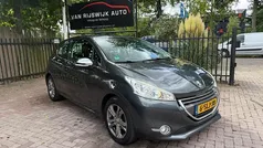 Gebruikt 2013 Peugeot 208 Allure Hatchback | € 3.990 (Goede deal)
