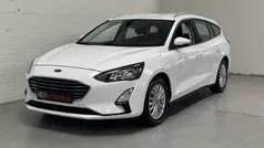 Gebruikt 2021 Ford Focus Business Edition Stationwagen | € 16.999 (Eerlijke prijs)