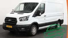 Gebruikt 2024 Ford Transit Trend Van | € 30.690 (Eerlijke prijs)