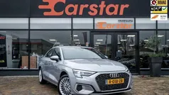 Grijs Gebruikt 2023 Audi A3 Advanced Sedan | € 30.950 (Eerlijke prijs)