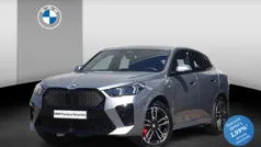 Grijs Gebruikt 2024 BMW iX2 M Sport SUV | € 43.900 (Eerlijke prijs)
