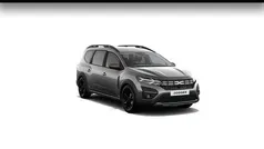 Gebruikt 2025 Dacia Jogger Extreme MPV | € 32.750 (Eerlijke prijs)