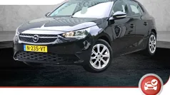 Gebruikt 2022 Opel Corsa Edition Hatchback | € 12.925 (Eerlijke prijs)