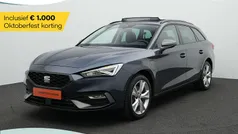 Gebruikt 2021 Seat Leon FR Stationwagen | € 21.850 (Eerlijke prijs)