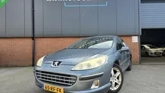 Grijs Gebruikt 2005 Peugeot 407 Sedan | € 850 (Goede deal)