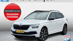 Gebruikt 2024 Skoda Kamiq Business Line SUV | € 28.440 (Eerlijke prijs)