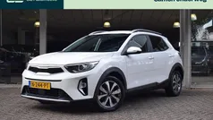 Gebruikt 2021 Kia Stonic SUV | € 19.490 (Eerlijke prijs)