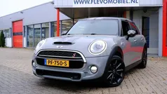 Grijs Gebruikt 2017 Mini John Cooper Works Business Hatchback | € 20.450 (Super prijs)