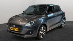 Grijs Gebruikt 2018 Suzuki Swift Hatchback | € 12.450 (Eerlijke prijs)