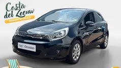 Gebruikt 2013 Kia Rio Plus Hatchback | € 6.940 (Eerlijke prijs)