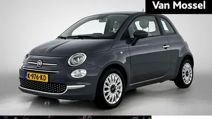 Occasion 2021 Fiat 500 Lounge Hatchback | € 10.740 (Goede deal)