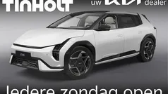 Gebruikt 2025 Kia EV4 4 Hatchback | € 46.295 (Eerlijke prijs)