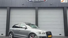 Gebruikt 2009 Audi Q5 SUV | € 14.750 (Eerlijke prijs)