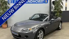 Gebruikt 2007 Mazda MX5 Exclusive Cabriolet | € 6.995 (Eerlijke prijs)