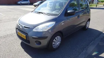 Occasion Hyundai i10 Active 67 PK (49 kW) 2008 Hatchback
