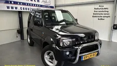 Gebruikt 2003 Suzuki Jimny SUV | € 5.949 (Eerlijke prijs)