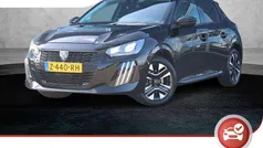 Zwart Gebruikt 2024 Peugeot 208 Allure Hatchback | € 23.925 (Eerlijke prijs)