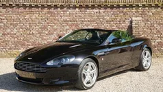 Aston Martin DB9