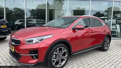 Rood Gebruikt 2022 Kia XCeed SUV | € 24.945 (Eerlijke prijs)