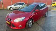 Gebruikt 2014 Ford Focus Hatchback | € 3.999 (Goede deal)