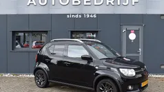 Zwart Gebruikt 2017 Suzuki Ignis Hatchback | € 11.950 (Eerlijke prijs)