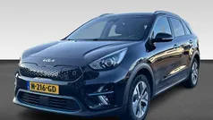 Gebruikt 2021 Kia e-Niro SUV | € 19.490 (Super prijs)