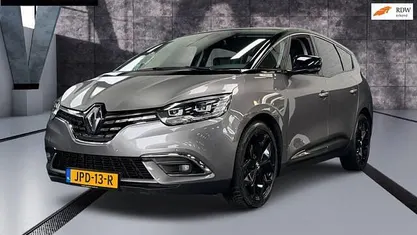 Gebruikt 2021 Renault Grand Scénic IV Equilibre MPV | € 23.900 (Eerlijke prijs)