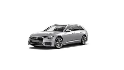 Occasion 2020 Audi A6 Design Stationwagen | € 35.840 (Super prijs)