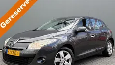 Gebruikt 2010 Renault Mégane III Dynamique Hatchback | € 2.899 (Super prijs)