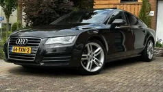 Gebruikt 2012 Audi A7 Sportback Proline Hatchback | € 13.995 (Goede deal)