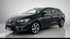 Gebruikt 2016 Renault Mégane GrandTour Bose Edition Stationwagen | € 14.250 (Eerlijke prijs)