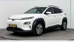 Gebruikt 2020 Hyundai Kona SUV | € 21.400 (Eerlijke prijs)