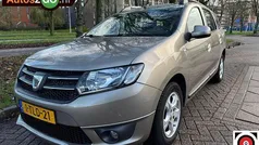 Gebruikt 2014 Dacia Logan MCV Prestige MPV | € 5.900 (Eerlijke prijs)