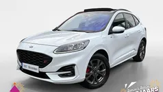 Wit Gebruikt 2024 Ford Kuga ST-Line X SUV | € 34.400 (Eerlijke prijs)