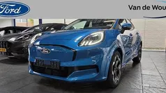 Gebruikt 2025 Ford Puma Gen-E Premium SUV | € 30.900 (Goede deal)