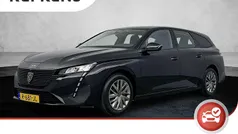 Gebruikt 2022 Peugeot 308 Business-Line Stationwagen | € 19.425 (Eerlijke prijs)
